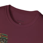 Copy of Unisex Softstyle rotwailer T-Shirt