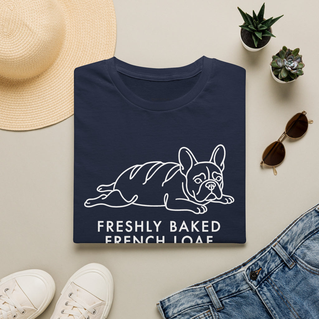Copy of Unisex Softstyle french balk T-Shirt