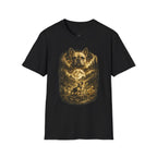 Copy of Unisex Softstyle french bulldog T-Shirt