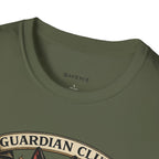 Copy of Copy of Unisex Softstyle Guardian Dog T-Shirt