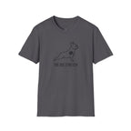 Copy of Unisex Softstyle Dog Strength  T-Shirt