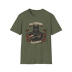 Copy of Copy of Unisex Softstyle Guardian Dog T-Shirt