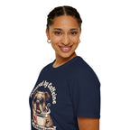 Copy of Unisex Softstyle Bulldog Loyalty T-Shirt