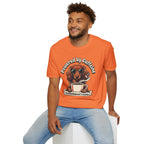 Copy of Unisex Softstyle Dachshund  T-Shirt