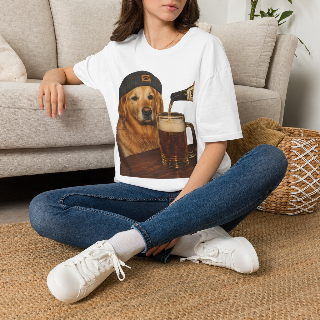Copy of Copy of Unisex Softstyle Drunkan Lab T-Shirt