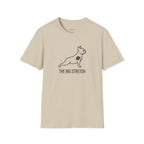 Copy of Unisex Softstyle Dog Strength  T-Shirt