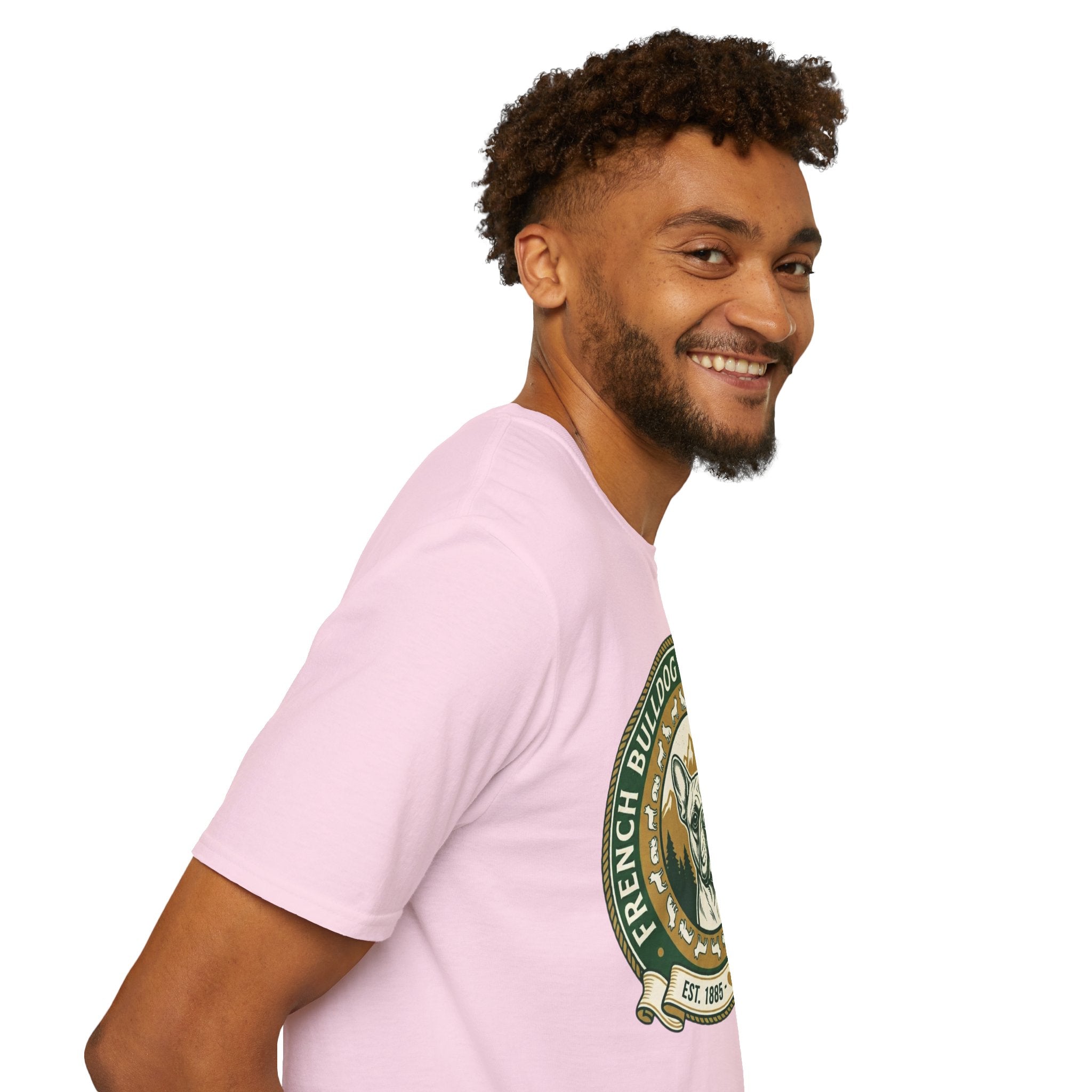 Copy of Unisex Softstyle Poodle T-Shirt