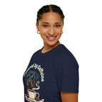 Copy of Unisex Softstyle Rottweiler Loyalty  T-Shirt