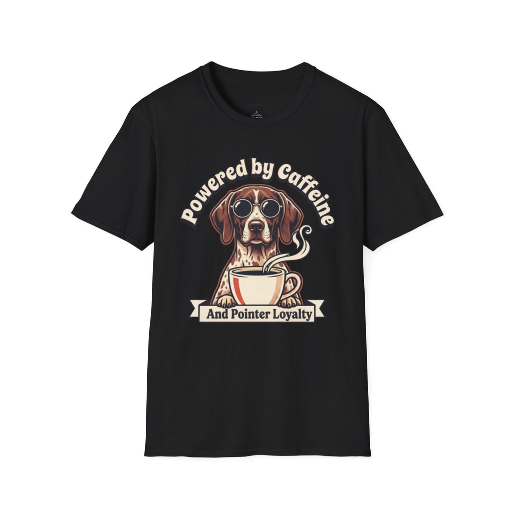 Copy of Unisex Softstyle Beegal Loyalty T-Shirt