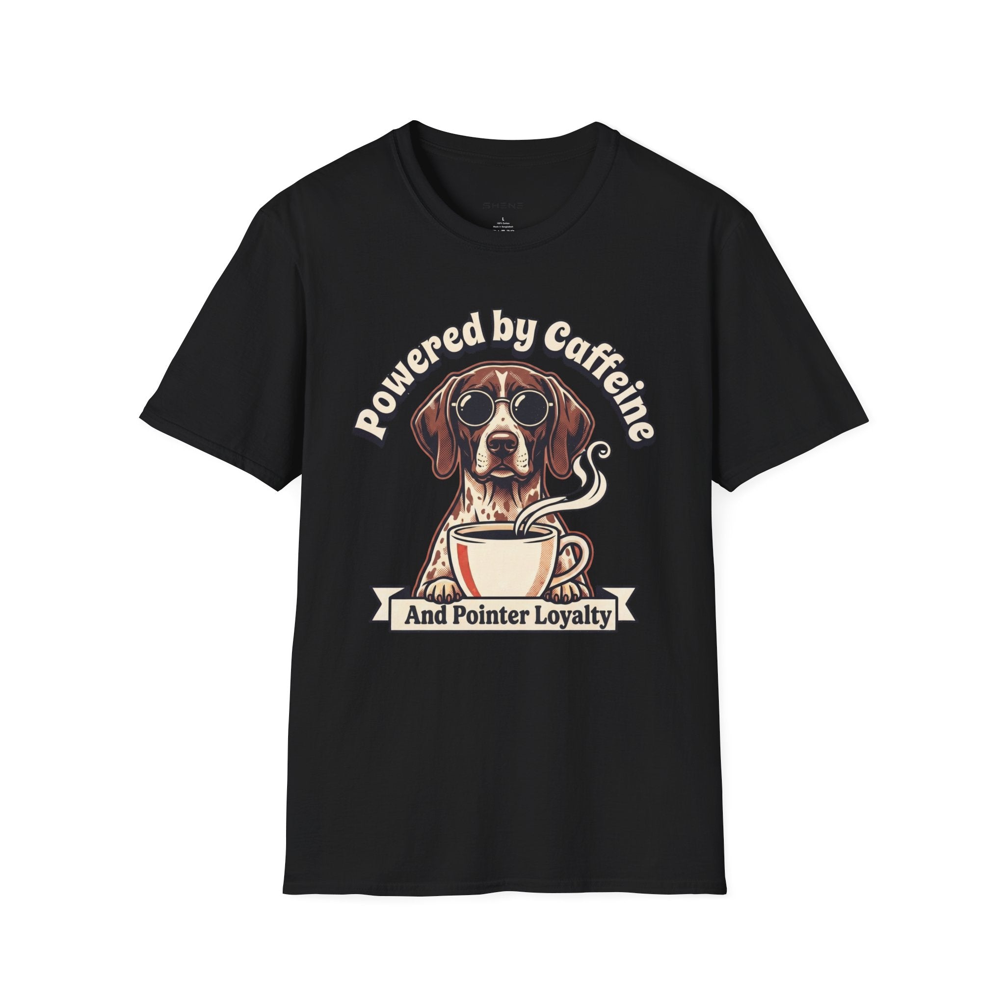 Copy of Unisex Softstyle Beegal Loyalty T-Shirt