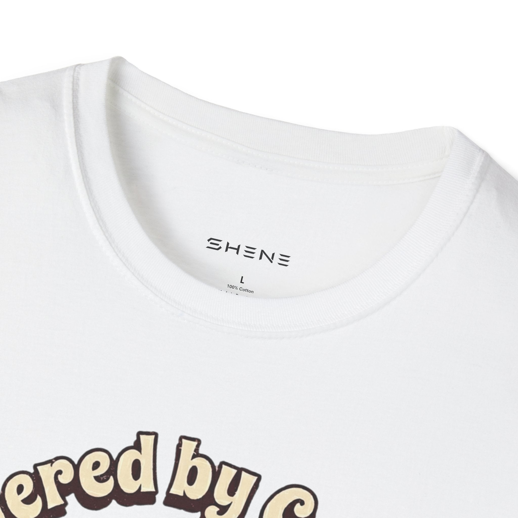Copy of Unisex Softstyle Golden loyalty T-Shirt
