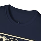 Copy of Copy of Unisex Softstyle Dog Mom T-Shirt