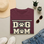 Copy of Copy of Unisex Softstyle Dog Mom T-Shirt