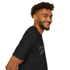 Copy of Copy of Unisex Softstyle Sorry i'm Late T-Shirt