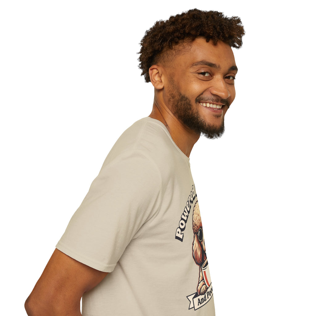 Copy of Unisex Softstyle Poodle Loyalty T-Shirt