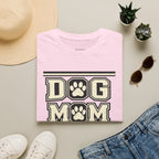 Copy of Copy of Unisex Softstyle Dog Mom T-Shirt