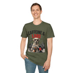 Unisex Softstyle Labs Caffeine Fuel T-Shirt