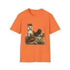 Copy of Unisex Softstyle Poodle Library T-Shirt