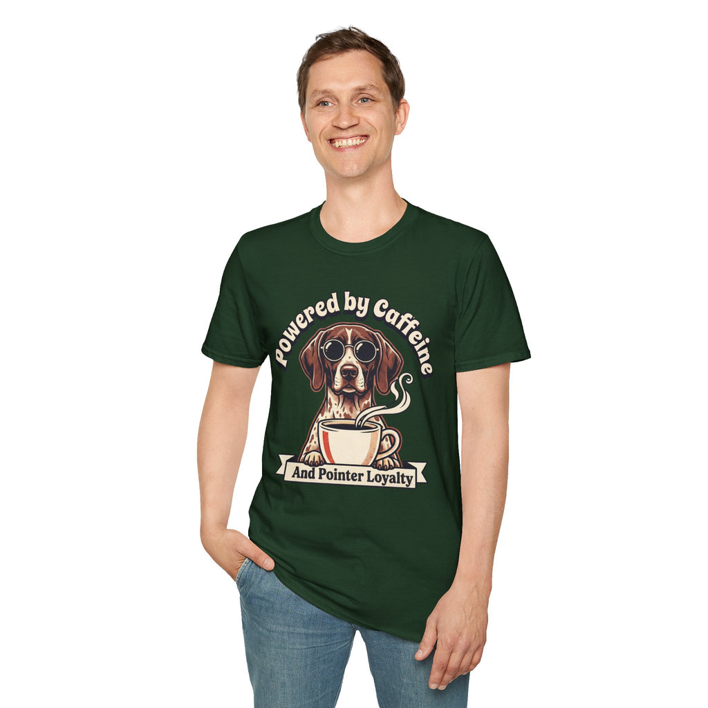 Copy of Unisex Softstyle Beegal Loyalty T-Shirt