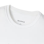 Copy of Copy of Unisex Softstyle Sorry i'm Late T-Shirt