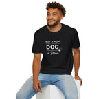 Copy of Copy of Unisex Softstyle Not A Mom But T-Shirt