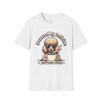 Copy of Unisex Softstyle Poodle Loyalty T-Shirt