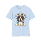 Copy of Unisex Softstyle Poodle T-Shirt