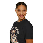 Copy of Unisex Softstyle Bulldog Loyalty T-Shirt