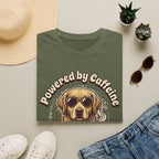 Copy of Unisex Softstyle Golden loyalty T-Shirt
