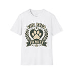 Copy of Unisex Softstyle fur Family T-Shirt