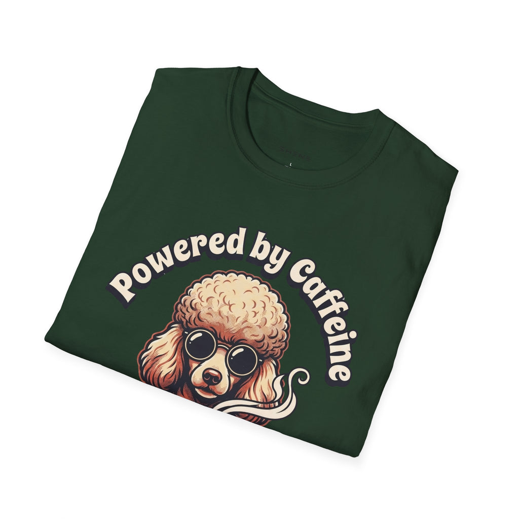 Copy of Unisex Softstyle Poodle Loyalty T-Shirt