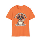 Copy of Unisex Softstyle Beegal Loyalty T-Shirt