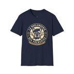 Copy of Copy of Unisex Softstyle Dog Bakery  T-Shirt