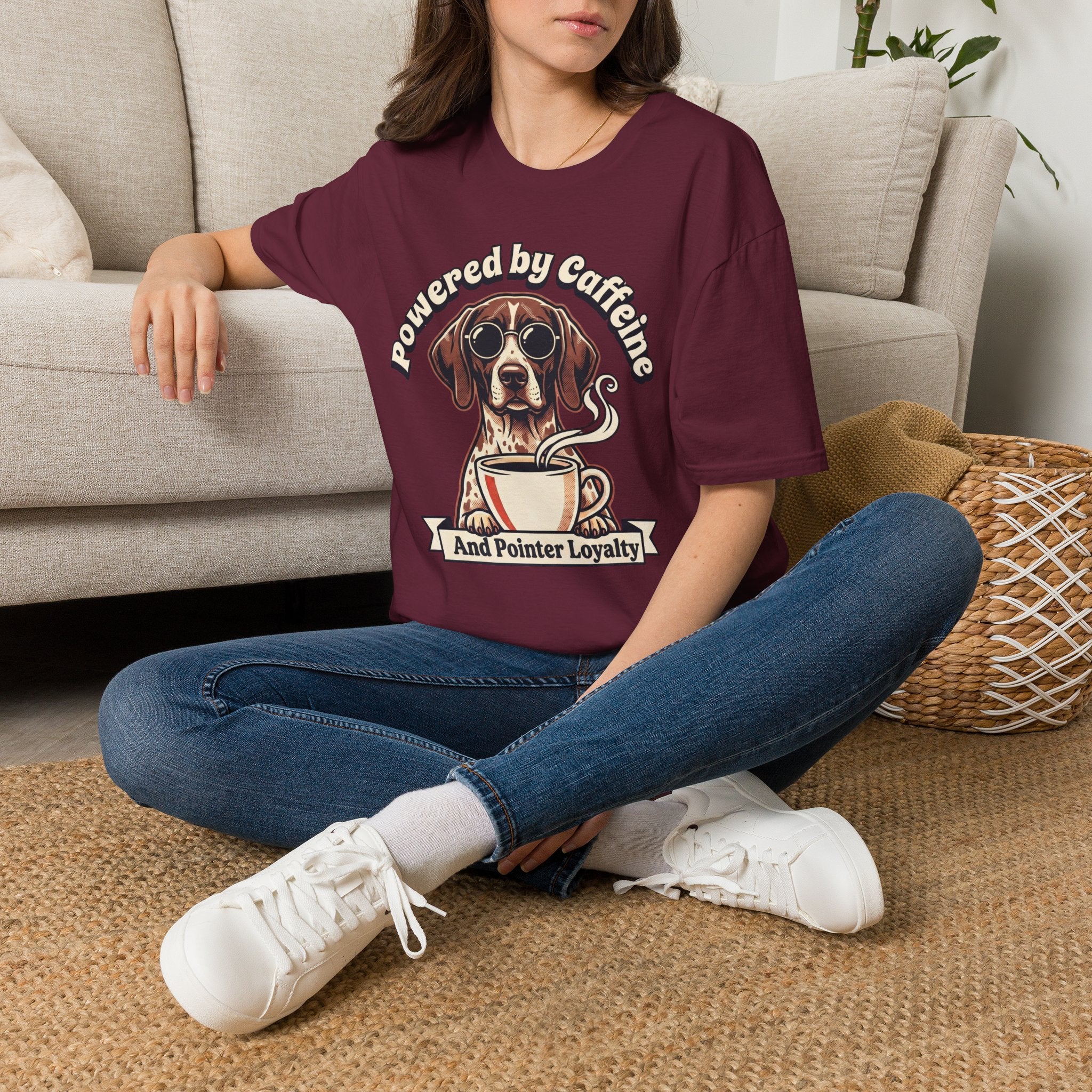 Copy of Unisex Softstyle Beegal Loyalty T-Shirt