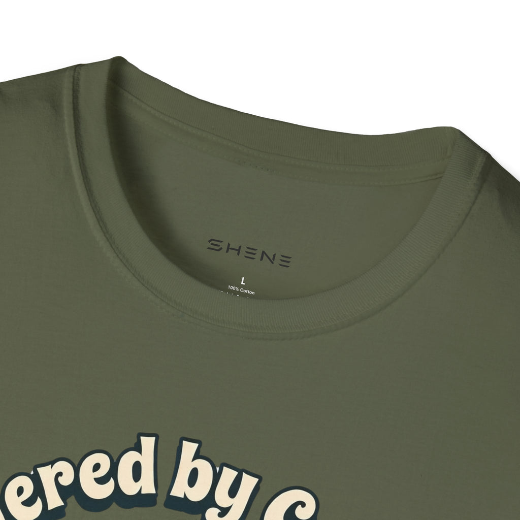 Copy of Unisex Softstyle Rottweiler Loyalty  T-Shirt