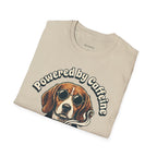 Copy of Unisex Softstyle Poodle T-Shirt