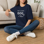 Copy of Copy of Unisex Softstyle Not A Mom But T-Shirt