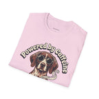 Copy of Unisex Softstyle Beegal Loyalty T-Shirt