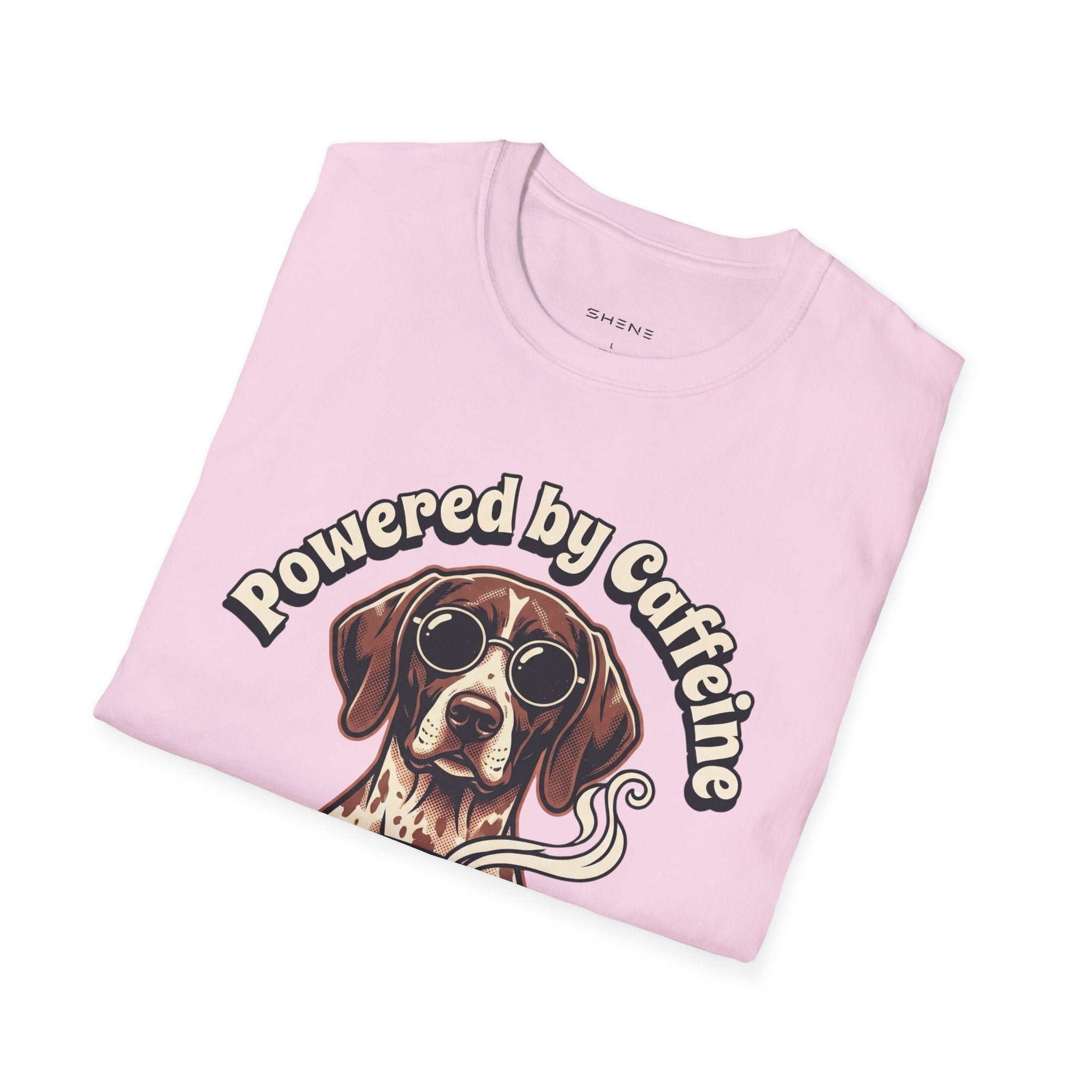 Copy of Unisex Softstyle Beegal Loyalty T-Shirt