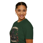 Copy of Copy of Unisex Softstyle Guardian Dog T-Shirt
