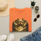 Copy of Unisex Softstyle shit su with moon T-Shirt