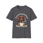 Copy of Unisex Softstyle Dachshund  T-Shirt