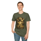 Copy of Unisex Softstyle french bulldog T-Shirt