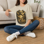 Copy of Unisex Softstyle french bulldog T-Shirt