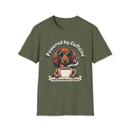 Copy of Unisex Softstyle Dachshund  T-Shirt
