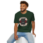 Copy of Copy of Unisex Softstyle My Pet Say No T-Shirt