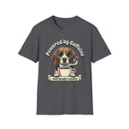 Copy of Unisex Softstyle Poodle T-Shirt