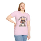 Copy of Unisex Softstyle Poodle Loyalty T-Shirt
