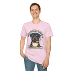 Copy of Unisex Softstyle Rottweiler Loyalty  T-Shirt