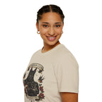 Copy of Copy of Unisex Softstyle Guardian Dog T-Shirt